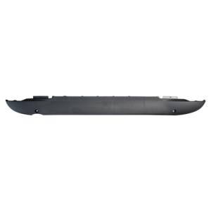 Spoiler arrière pour SMART FORTWO 2014-2019, bas pare chocs arrière, modèle Standard, Neuf