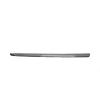 Moulure de grille droite suprieure pour MERCEDES CLASSE GLA Phase 1, 2013-2016 (X156), chrome, Neuve