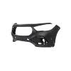 Pare-chocs avant pour MERCEDES CLASSE GLA 2 phase 1 depuis 2020, avec cache-crochet, Park Assist, avec supports, Neuf  peindre