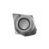 Grille latrale gauche pour MITSUBISHI L200 V phase 1, 2015-2019, Neuve