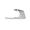 Moulure suprieure gauche de pare-chocs avant pour MITSUBISHI ASX 2016-2019, chrome, Neuve
