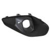 Grille latérale avant droite pour OPEL CORSA F 2019-2023, trou antibrouillard, Neuve