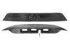 Moulure de porte arrière pour NISSAN QASHQAI II phase 1 2017-2021, avec trou pour caméra, Mod. Techno Neuve