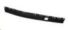 Moulure avant gauche pour PEUGEOT 406, 1999-2004, avec trous pour chromée, Neuve