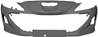 Pare chocs avant pour PEUGEOT 308 I phase 1, 2007-2011, (modle Sport/GT) Neuf  peindre