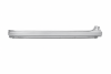 Tôle de réparation de bas de caisse droite pour PEUGEOT 308 I phase 2, 2011-2013, Mod. 5 portes, Neuve