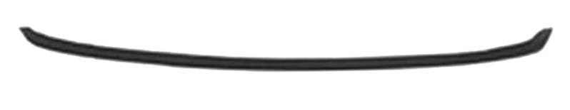Spoiler avant pour RENAULT CLIO II phase 2 bas pare chocs avant 2001-2005 Ne