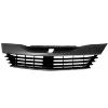 Grille de radiateur pare-chocs avant pour RENAULT LAGUNA II Phase 1, 2001-2005, Neuve