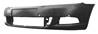 Pare chocs avant pour SKODA OCTAVIA II ph. 2 2009-2013, trous capteurs radar, Neuf  peindre
