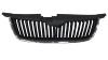 Grille pour SKODA YETI phase 1 2009-2013, avec moulure chromee, Neuve