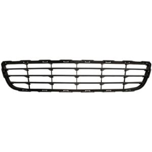 Grille de calandre pour SUZUKI SWIFT, 2010-2013, pare chocs avant, Neuve