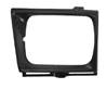 Profil sous phare gauche pour TOYOTA HILUX PICK UP 1989-1991, Gris, Neuf