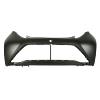 Pare chocs arrire pour TOYOTA AYGO II phase 2, 2018-2022, Neuf  peindre