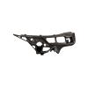 Support latral avant droit pour VOLKSWAGEN GOLF VI, 2008-2012, bride pare chocs avant, Neuf
