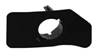 Support capteurs radar de recul pour VOLKSWAGEN GOLF VI 2008-2012 central droit, pare chocs arrire