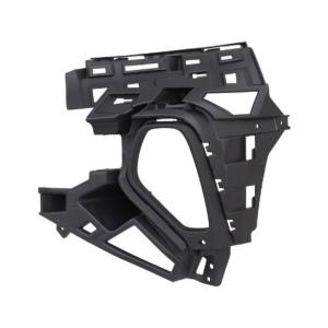 Grille de pare-chocs avant gauche pour VOLKSWAGEN TAIGO depuis 2021, avec siège antibrouillard, Neuve