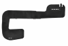 Support antibrouillard gauche pour TESLA MODEL Y 2019-2025, Neuf