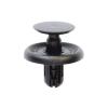 Boîte de 100 Rivets plastiques ø 7 mm pour LEXUS, PEUGEOT, TOYOTA, Neuf