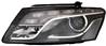 Phare Optique avant gauche pour AUDI Q5 I ph. 1 2008-2012, XENON DS3, feu de jour  led, Neuf