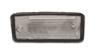 Feu éclaireur plaque arrière gauche pour AUDI A4 III 2004-2007, Neuf