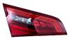 Feu arrire gauche intrieur pour AUDI A3 III ph.1 SPORTBACK 2012-2016,  led, partie sur hayon