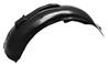 Pare boue aile avant gauche pour AUDI A3 II ph.1 SPORTBACK 2004-2008, (partie arrire), Neuf