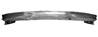 Renfort arrire pour AUDI A3 II ph.1 (3 portes) 2003-2005, traverse aluminium pare chocs arrire