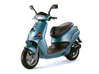 GULLIVER AC 50cc de 1994  1998