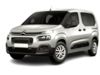 BERLINGO III phase 2 depuis 04/2024