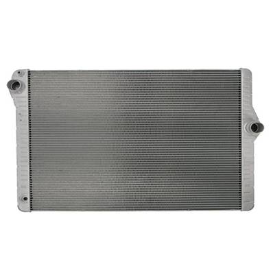 Radiateur de refroidissement moteur pour BMW Serie 5 F10 2010-2013, OEM: 17117603745, Neuf