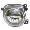 Feu antibrouillard avant droit à LED pour BMW Serie 5 F10N, 2013-2016, Neuf