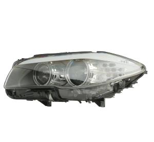Phare optique avant gauche LED, XENON pour BMW Serie 5 F10, 2010-2013,D1S-H7, avec moteur, orientable afs, technologie celis, Neuf