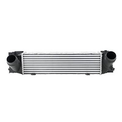 Intercooler pour BMW Serie 1 F20-F21 2011-2015, OEM: 17517618809, Neuf