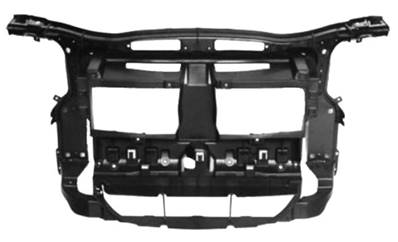 Masque Armature de face avant pour BMW X1 E84 ph. 1 2009-2012, Neuve