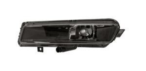 Feu antibrouillard avant gauche pour BMW SERIE 1 E87N, 2007-2011, modéle CABRIO/COUPÉ, H11, Neuf