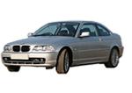 Serie 3 E46 COUP du 04/1999 au 08/2001