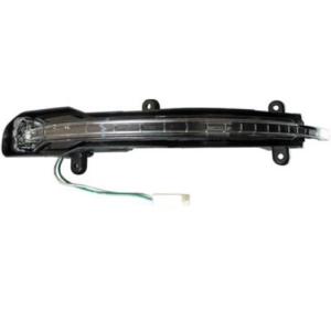 Feu clignotant rétroviseur gauche à LED pour AUDI Q7 I ph. 2 2009-2015, Neuf