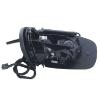 Rtroviseur lectrique extrieur gauche pour MERCEDES CLASSE ML Phase 1 2005-2008 (W164), dgivrant, mmoire, feu de courtoisie, Neuf