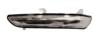 Feu clignotant rtroviseur gauche pour CITROEN C3 III phase 1 2016-2020, rptiteur Neuf