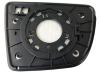Miroir Glace rétroviseur droit pour KIA VENGA depuis 2010 dégivrant, Neuf