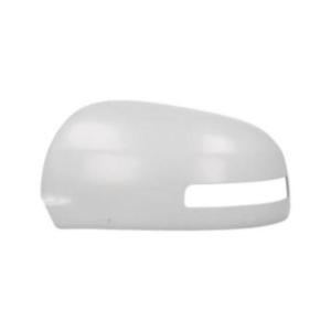 Coque de rétroviseur gauche pour MITSUBISHI ASX 2010-2012, Neuve à peindre