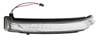 Feu clignotant répétiteur gauche pour NISSAN QASHQAI II ph. 2 2017-2021, rétroviseur extérieur