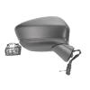 Rtroviseur extrieur lectrique droit pour MAZDA CX-5 I, 2012-2017, dgivrant, feu clignotant  LED, LANE ASSIST, Neuf  peindre