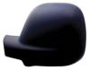 Coque de r�troviseur gauche pour TOYOTA PROACE CITY depuis 2019, noire, Neuve