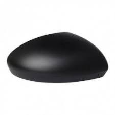 Coque rétroviseur droite pour RENAULT CAPTUR II 2020-2024, noire, Neuve