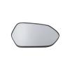 Verre de rtroviseur droit pour TOYOTA PRIUS 2016-2019, thermique, Neuf