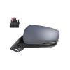 Rtroviseur gauche pour RENAULT KANGO III phase 1 depuis 2021, lectrique, chauffant, avec feu  LED, asphrique, 8 broches, BLIS, Neuf