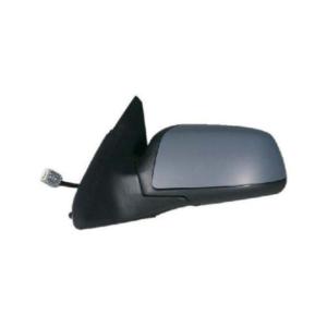 Rétroviseur gauche pour FORD MONDEO II phase 2 2003-2007, électrique, chauffant, rabattable, 10H7P, Neuf à peindre