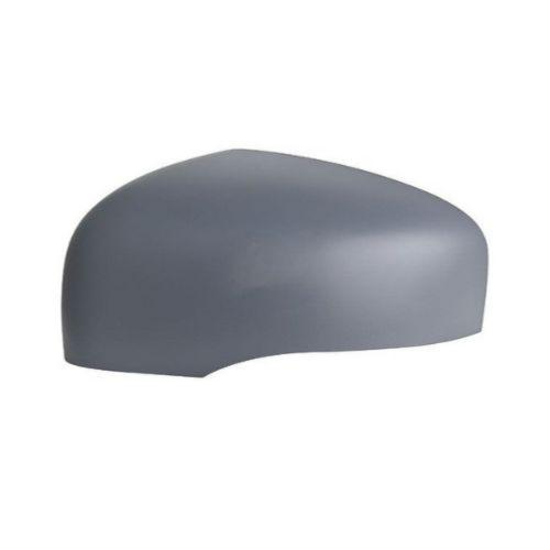 Coque rétroviseur gauche pour DACIA SPRING depuis 2021, Neuve à peindre