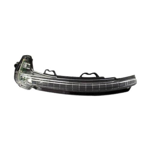 Feu clignotant répétiteur gauche de rétroviseur pour AUDI A4 B9 depuis 2019, BLANC, LED, Neuf